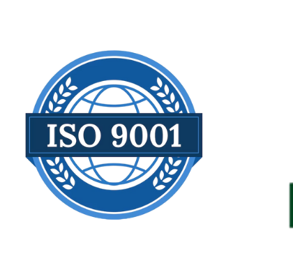 ISO 9001