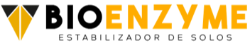 BioEnzyme Estabilizador de Solos