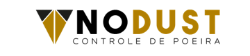 NoDust Controle de Poeira