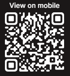 QR Code Biovia
