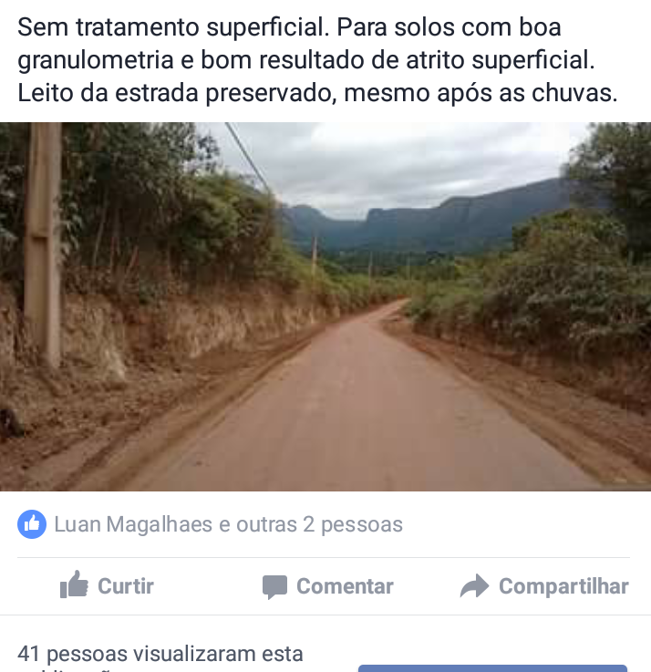 Serviço realizado Biovia col 1 - 7