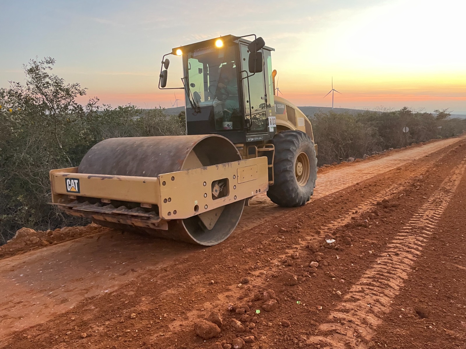 Serviço realizado Biovia col 2 - 6