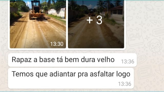 Serviço realizado Biovia col 3 - 1