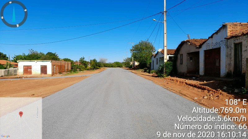 Serviço realizado Biovia col 3 - 6