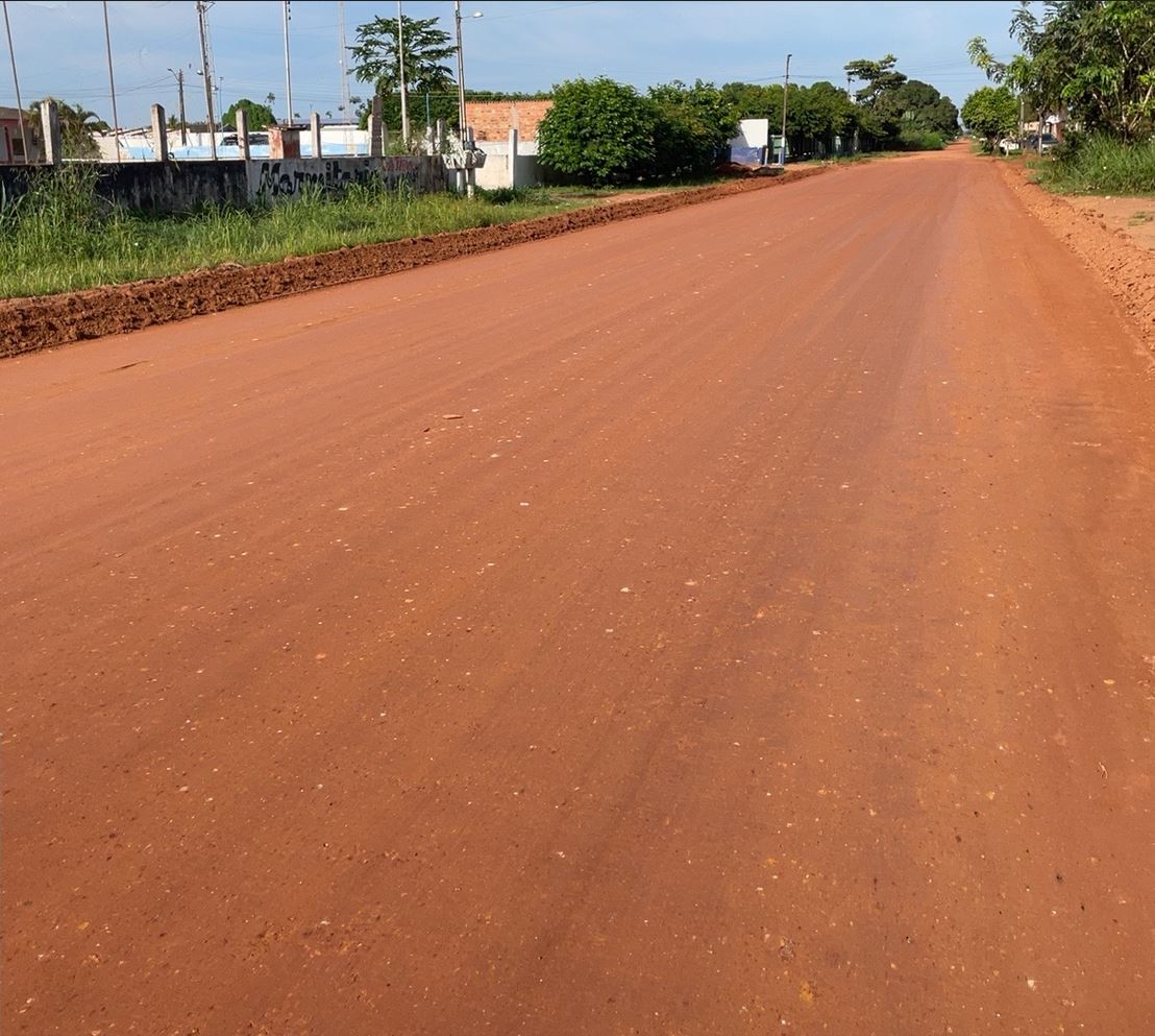 Serviço realizado Biovia col 3 - 7