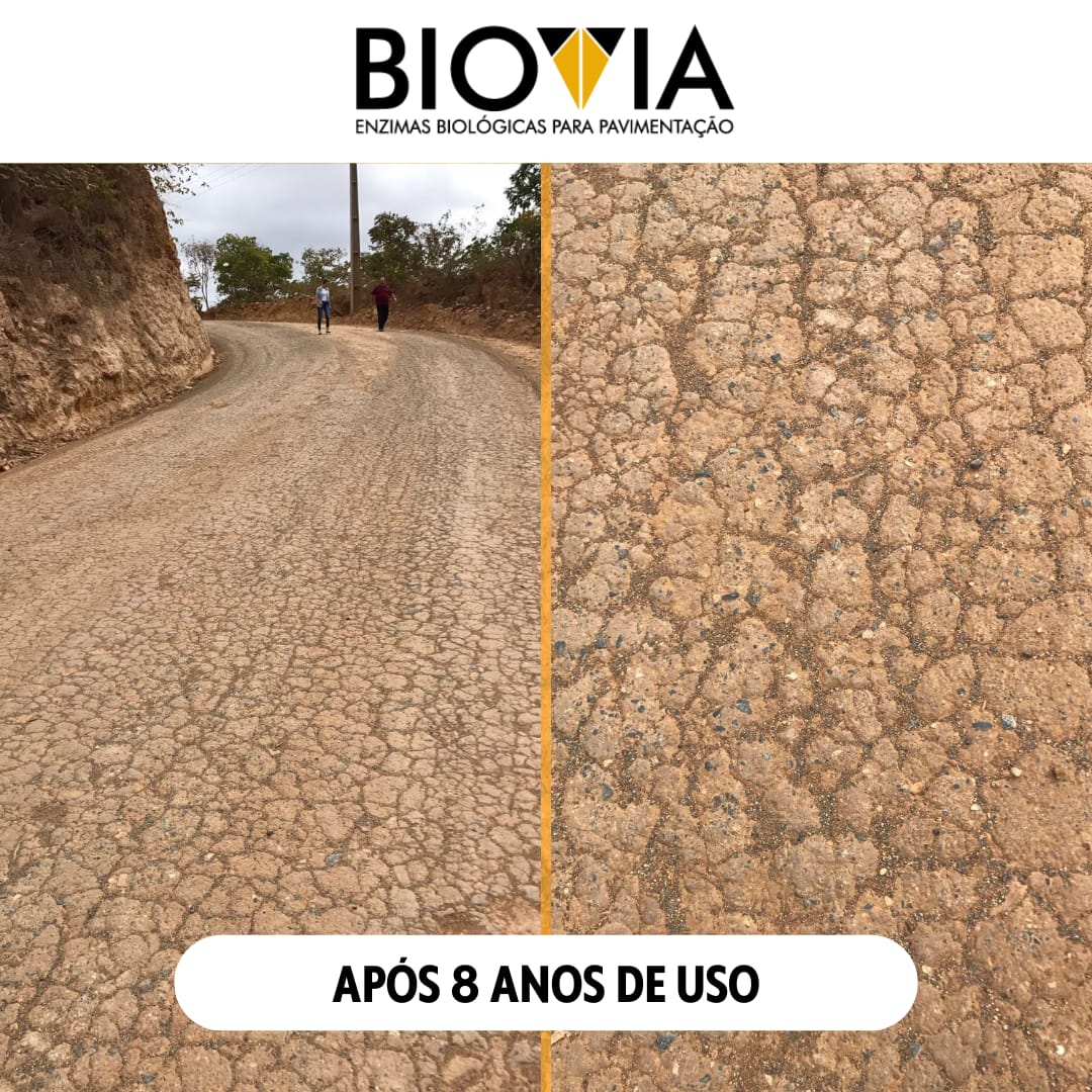 BIOVIA - APÓS 8 ANOS DE USO