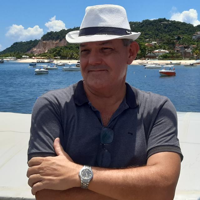Engº Adriano Faria